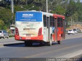 Autotrans > Turilessa 25460 na cidade de Belo Horizonte, Minas Gerais, Brasil, por Eloisio  Saraiva Silva Junior. Número da foto: #:id.