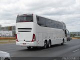 Ônibus Particulares 9942 na cidade de Brasília, Distrito Federal, Brasil, por Paulo Camillo Mendes Maria. Número da foto: #2612134.