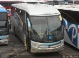 Viação Clewis 21109 na cidade de Aparecida, São Paulo, Brasil, por Ruan Roque. Número da foto: #2612402.