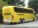 Viação Itapemirim 60647 na cidade de São Paulo, São Paulo, Brasil, por Robson Teixeira. Número da foto: #2613098.