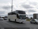 Ônibus Particulares 9942 na cidade de Brasília, Distrito Federal, Brasil, por Paulo Camillo Mendes Maria. Número da foto: #2612136.