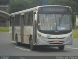 Transporte Verdemar 1541 na cidade de Salvador, Bahia, Brasil, por Romaryo  Paixão. Número da foto: #:id.