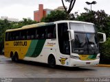 Empresa Gontijo de Transportes 11980 na cidade de São Paulo, São Paulo, Brasil, por Fabricio Zulato. Número da foto: #:id.