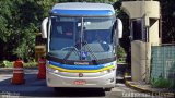 Viação Cometa 10280 na cidade de São Paulo, São Paulo, Brasil, por Guilherme Estevan. Número da foto: #:id.