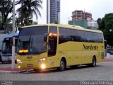 Viação Nordeste 8060 na cidade de Fortaleza, Ceará, Brasil, por Peterson Pedrosa. Número da foto: #2612716.