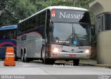 Viação Nasser 3235 na cidade de São Paulo, São Paulo, Brasil, por Willian Sousa. Número da foto: #2612812.