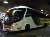 Empresa Gontijo de Transportes 18650 na cidade de Belo Horizonte, Minas Gerais, Brasil, por Thiago  Pacheco. Número da foto: #2614641.