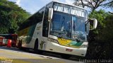 Empresa Gontijo de Transportes 11720 na cidade de São Paulo, São Paulo, Brasil, por Guilherme Estevan. Número da foto: #2615380.