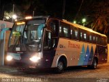 Viação Princesa dos Inhamuns 710 na cidade de Fortaleza, Ceará, Brasil, por João Victor. Número da foto: #2614115.