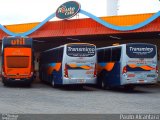 UTIL - União Transporte Interestadual de Luxo 11305 na cidade de Guaratinguetá, São Paulo, Brasil, por Paulo Alcantara. Número da foto: #2614275.