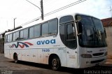 AVOA - Auto Viação Ourinhos Assis 7620 na cidade de Ourinhos, São Paulo, Brasil, por Francisco Ivano. Número da foto: #2615455.