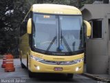 Viação Itapemirim 60819 na cidade de São Paulo, São Paulo, Brasil, por Manoel Junior. Número da foto: #2614012.