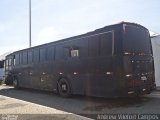 Ônibus Particulares 8013 na cidade de Pirapora, Minas Gerais, Brasil, por Andrew Campos. Número da foto: #2615406.