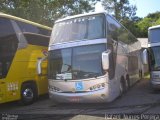 Safira Turismo 2011 na cidade de Aparecida, São Paulo, Brasil, por Rafael Nunes Pereira. Número da foto: #2615226.
