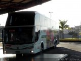 Eucatur - Empresa União Cascavel de Transportes e Turismo 4219 na cidade de Londrina, Paraná, Brasil, por Carlos Wroblewski. Número da foto: #2614765.