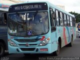 Rota Expressa Transporte de Passageiros 33103 na cidade de Fortaleza, Ceará, Brasil, por Victor Alves. Número da foto: #:id.