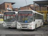 Viação Rio Vermelho 1159 na cidade de Salvador, Bahia, Brasil, por Faguiner Barreto. Número da foto: #:id.