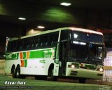 Cia. São Geraldo de Viação 11355 na cidade de Belo Horizonte, Minas Gerais, Brasil, por César Ônibus. Número da foto: #:id.