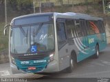 Autotrans > Turilessa 25728 na cidade de Belo Horizonte, Minas Gerais, Brasil, por Gabriel Oliveira. Número da foto: #:id.