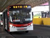 Express Transportes Urbanos Ltda 4 4359 na cidade de São Paulo, São Paulo, Brasil, por Paulo Henrique. Número da foto: #2614106.