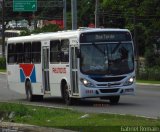 Reunidas Transportes Urbanos 0849 na cidade de Natal, Rio Grande do Norte, Brasil, por Gabriel Torres. ID da foto: :id.