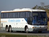 Emtram 2750 na cidade de Pindamonhangaba, São Paulo, Brasil, por Victor Alves. Número da foto: #:id.
