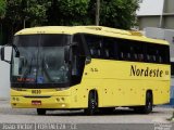 Viação Nordeste 8020 na cidade de Fortaleza, Ceará, Brasil, por João Victor. Número da foto: #2614109.
