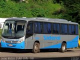 Sideral Transportes e Turismo 2060 na cidade de São Luís, Maranhão, Brasil, por João Victor. Número da foto: #2614271.