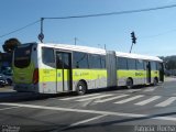 Viação Progresso 20523 na cidade de Belo Horizonte, Minas Gerais, Brasil, por Patrícia  Rocha. Número da foto: #2615505.