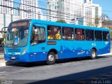 Sagrada Família Ônibus 20490 na cidade de Belo Horizonte, Minas Gerais, Brasil, por Lucas Leite. Número da foto: #2614910.