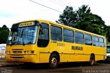 AVOA - Auto Viação Ourinhos Assis 6900 na cidade de Ourinhos, São Paulo, Brasil, por Francisco Ivano. Número da foto: #2615452.