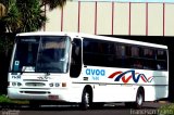 AVOA - Auto Viação Ourinhos Assis 7630 na cidade de Ourinhos, São Paulo, Brasil, por Francisco Ivano. Número da foto: #2615456.