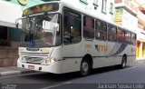 JTU - Jacareí Transporte Urbano 2060 na cidade de Jacareí, São Paulo, Brasil, por Jackson Sousa Leite. Número da foto: #2614057.