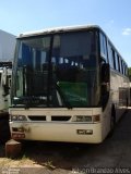 Ônibus Particulares  na cidade de Belo Horizonte, Minas Gerais, Brasil, por Nilson Brandão Alves. Número da foto: #:id.