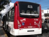 VIP - Unidade Guarapiranga 7 3315 na cidade de São Paulo, São Paulo, Brasil, por Markus Bus Vip. Número da foto: #:id.