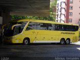 Viação Itapemirim 60529 na cidade de Cachoeiro de Itapemirim, Espírito Santo, Brasil, por Adonias  Fernandes. Número da foto: #2614893.