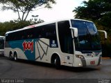 Auto Viação 1001 2802 na cidade de São Paulo, São Paulo, Brasil, por Wagner Lima. Número da foto: #2614802.