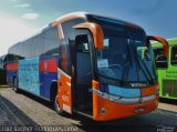 Breda Transportes e Serviços 1615 na cidade de São José dos Campos, São Paulo, Brasil, por Luiz Vagner Rodrigues Lima. Número da foto: #:id.