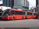 Cristo Rei > CCD Transporte Coletivo > SPE Via Mobilidade S/A DE714 na cidade de Curitiba, Paraná, Brasil, por Edson Campos. Número da foto: #2613921.