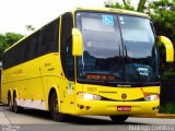 Viação Itapemirim 5805 na cidade de São Paulo, São Paulo, Brasil, por Rodrigo Coimbra. Número da foto: #2613691.