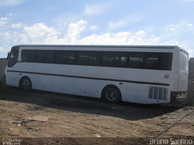 Ônibus Particulares 0000 na cidade de Taboão da Serra, São Paulo, Brasil, por Bruno Santino. Número da foto: #2615523.