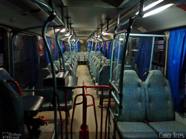 Sublime Transportes e Turismo 3350 na cidade de São Mateus, Espírito Santo, Brasil, por Caio Trés. Número da foto: #2616974.