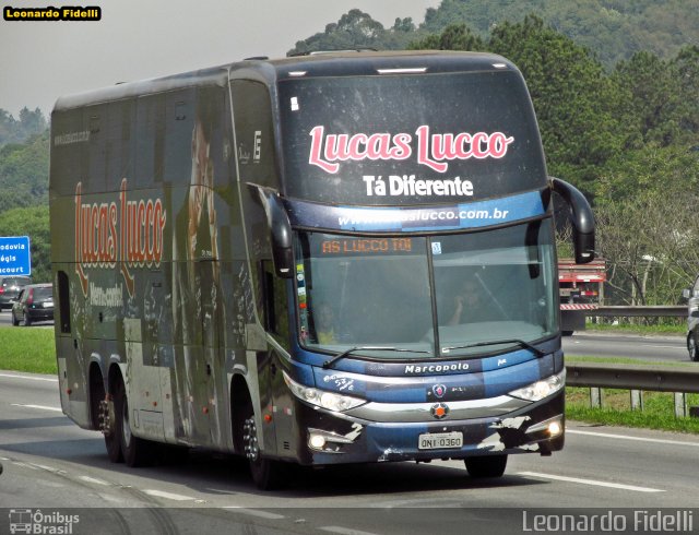 Lucas Lucco 0360 na cidade de Embu das Artes, São Paulo, Brasil, por Leonardo Fidelli. Número da foto: #2616541.