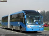 Transportes Barra C13419 na cidade de Embu das Artes, São Paulo, Brasil, por Leonardo Fidelli. Número da foto: #2616551.