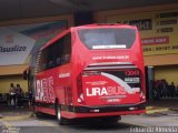 Lirabus 13049 na cidade de Sorocaba, São Paulo, Brasil, por Eduardo A. Almeida. Número da foto: #:id.