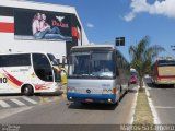Expresso Santa Marta 95620 na cidade de Goiânia, Goiás, Brasil, por Marcos Sá Carneiro. Número da foto: #:id.
