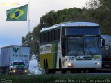 Empresa Gontijo de Transportes 15225 na cidade de Vitória da Conquista, Bahia, Brasil, por Welder Dias. Número da foto: #2616855.