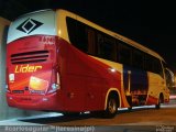 Empresa Lider 108 na cidade de Teresina, Piauí, Brasil, por Carlos Aguiar ®. Número da foto: #:id.