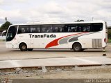 TransFada 34060 na cidade de Curitiba, Paraná, Brasil, por Luiz H. Bassetti. Número da foto: #:id.