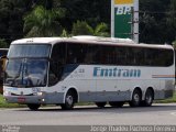 Emtram 3230 na cidade de Barra do Piraí, Rio de Janeiro, Brasil, por Jorge Thadeu Pacheco Ferreira. Número da foto: #:id.